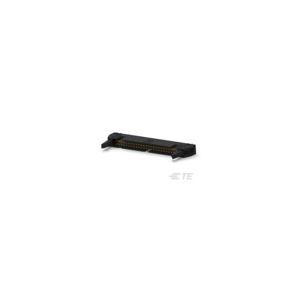 Te Connectivity A/L UNIV HDR 50P VERT LG LAT 1-5499206-0 - main